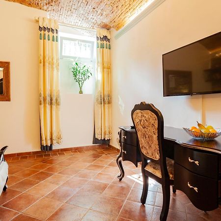 Villa Royal B&B Флоренция Екстериор снимка