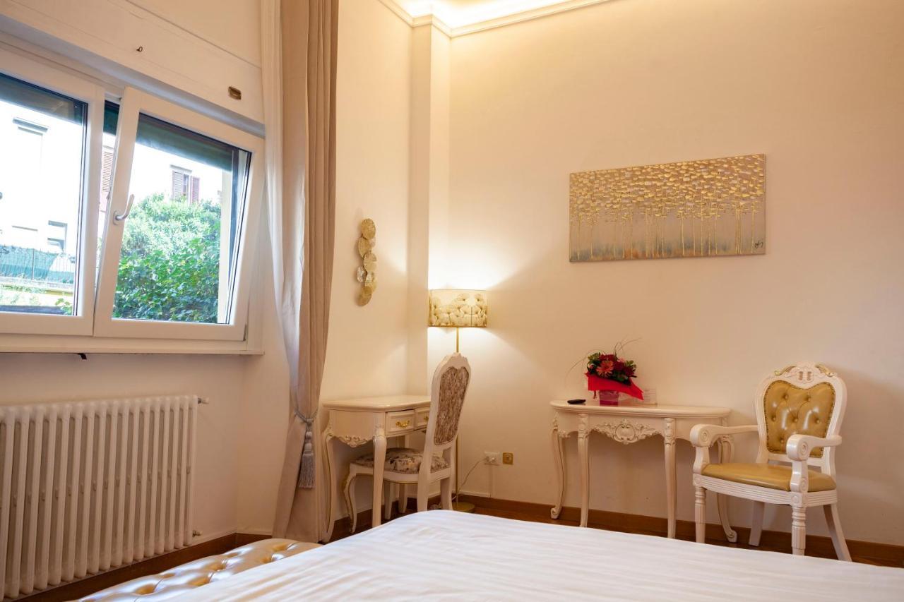 Villa Royal B&B Флоренция Екстериор снимка