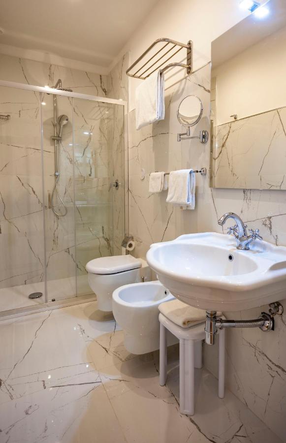 Villa Royal B&B Флоренция Екстериор снимка