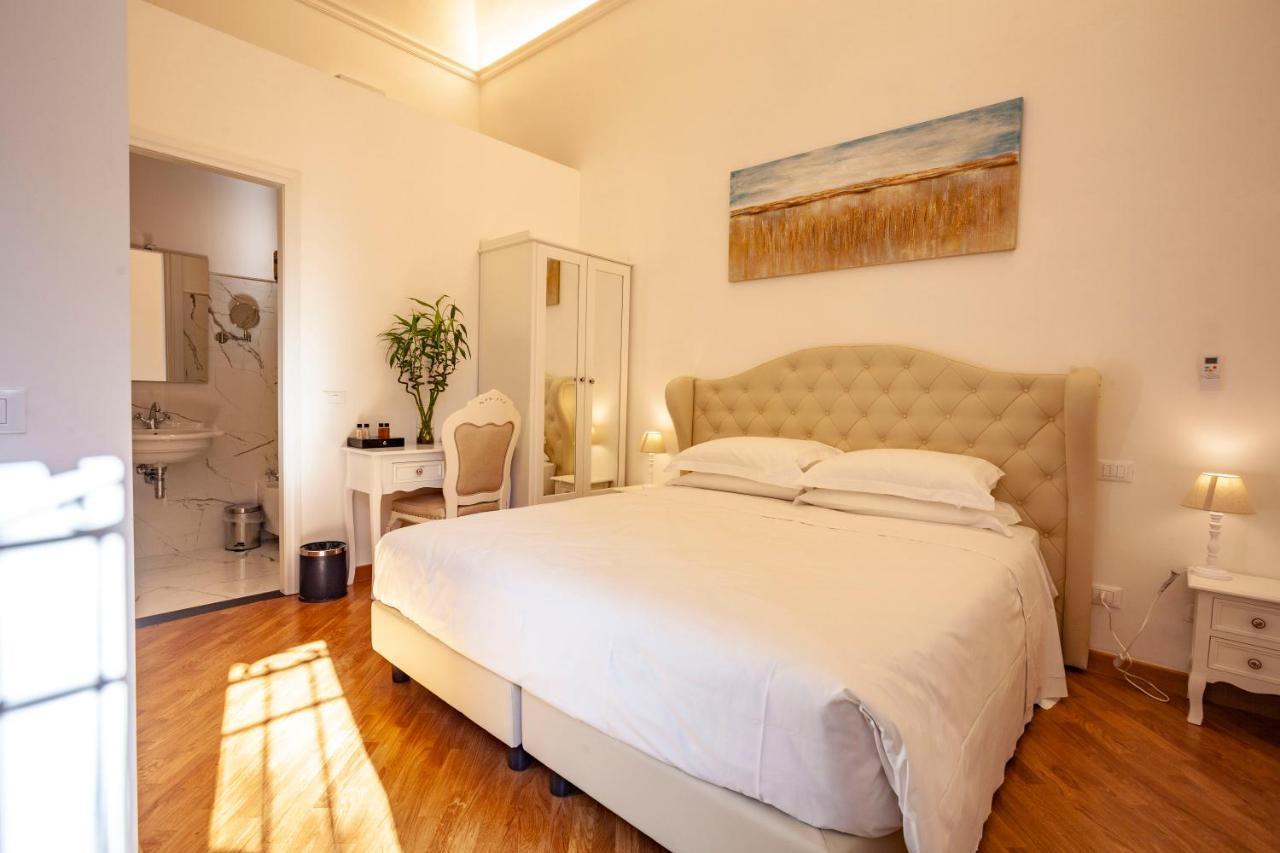 Villa Royal B&B Флоренция Екстериор снимка