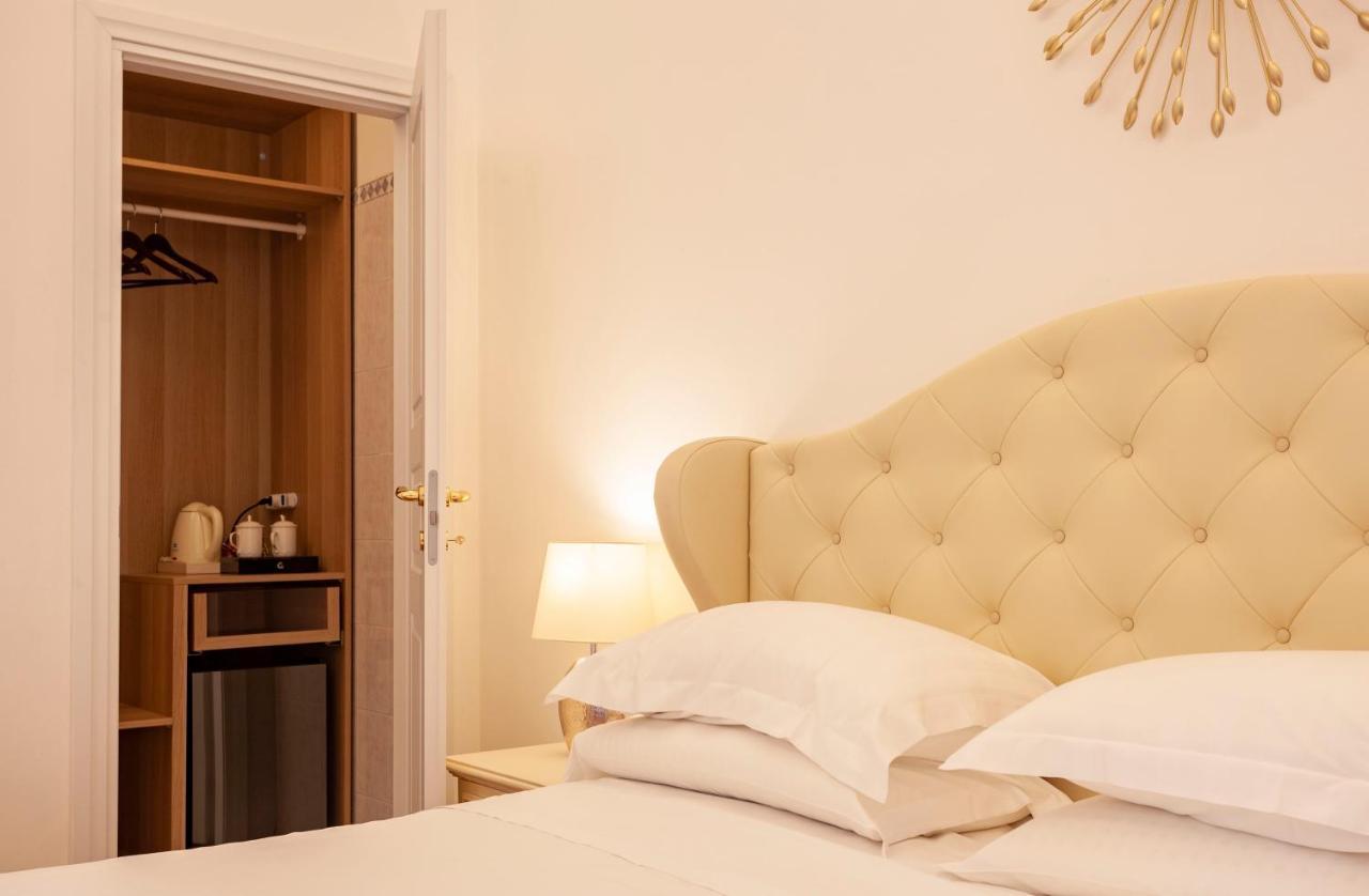Villa Royal B&B Флоренция Екстериор снимка