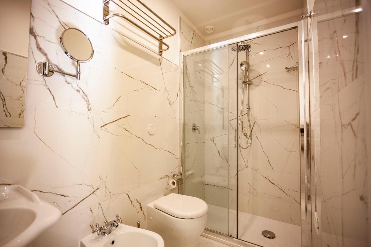 Villa Royal B&B Флоренция Екстериор снимка