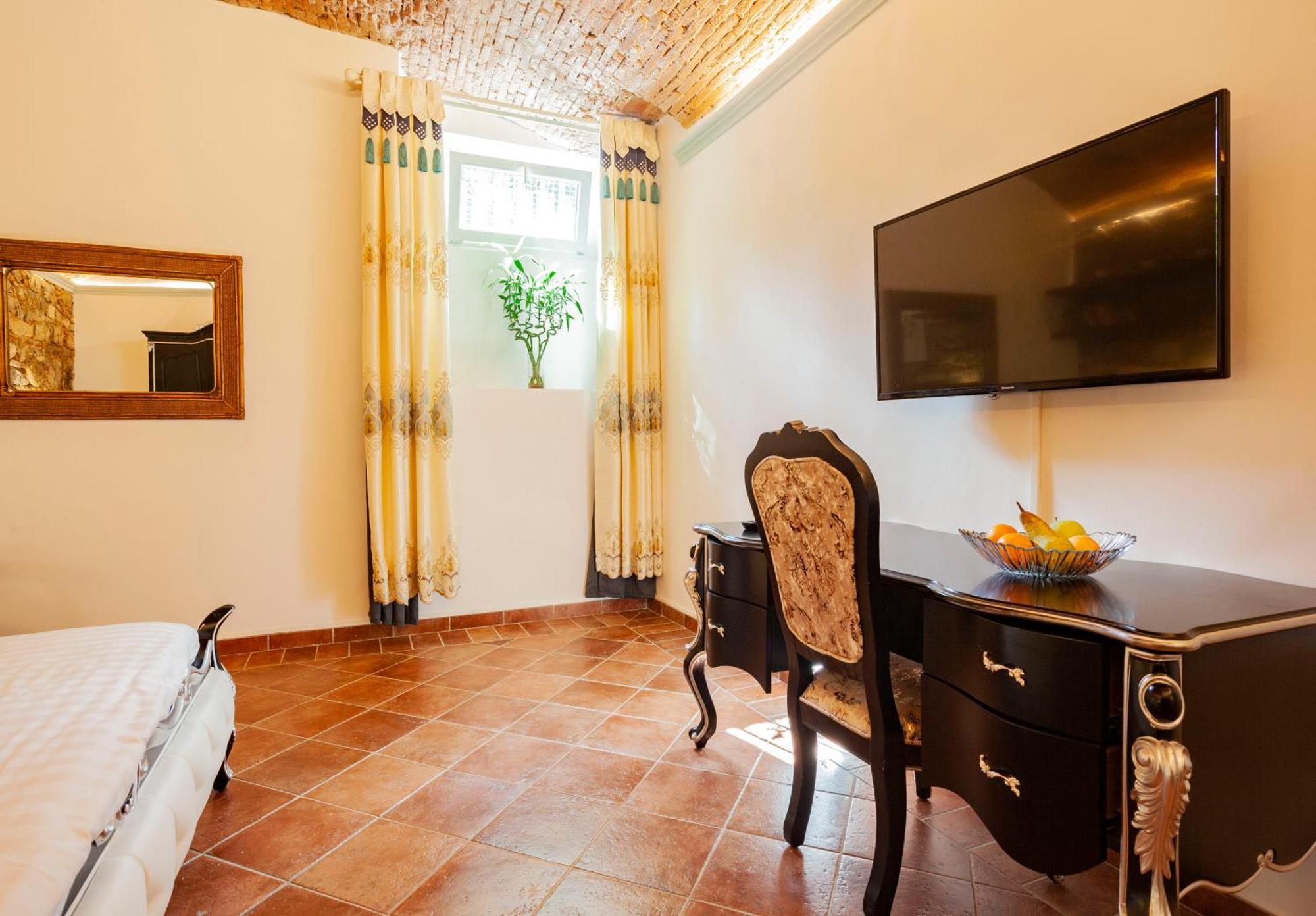 Villa Royal B&B Флоренция Екстериор снимка