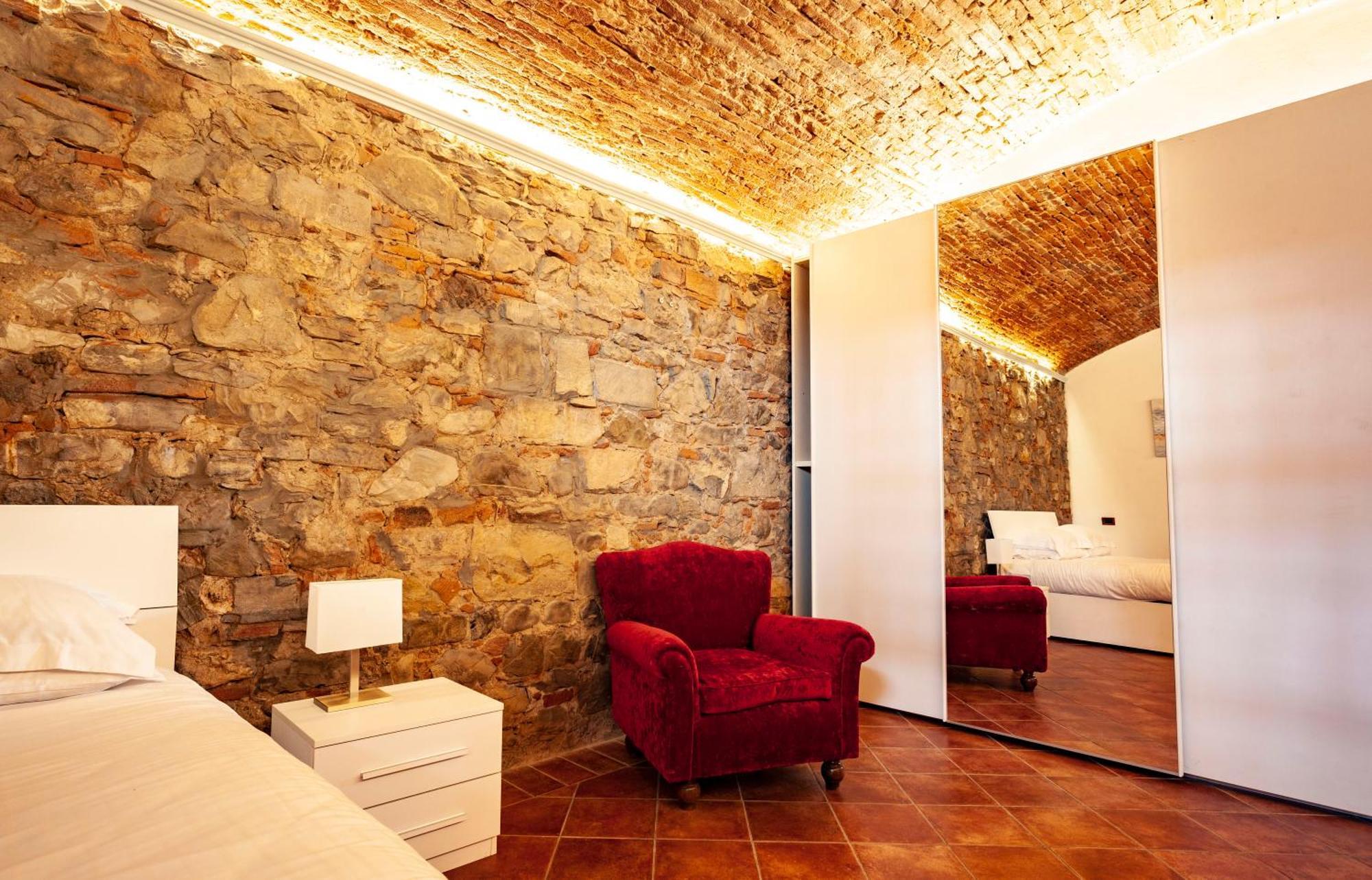 Villa Royal B&B Флоренция Екстериор снимка